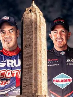 El TN llega a Rosario: se presenta la tercera fecha con un gran show en la&nbsp;ciudad