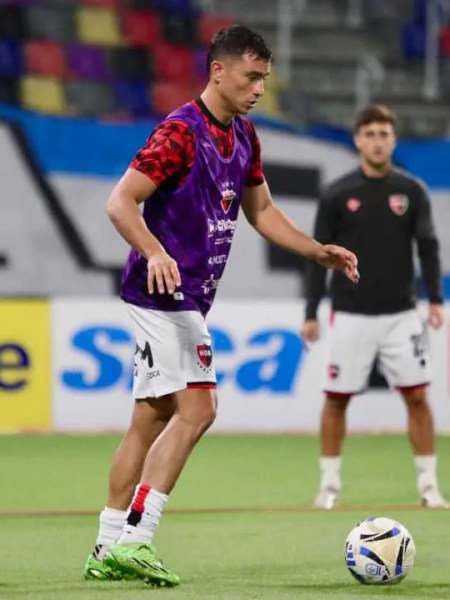 Se confirmó la lesión de Bruno Cabrera y se perdería el resto del&nbsp;torneo