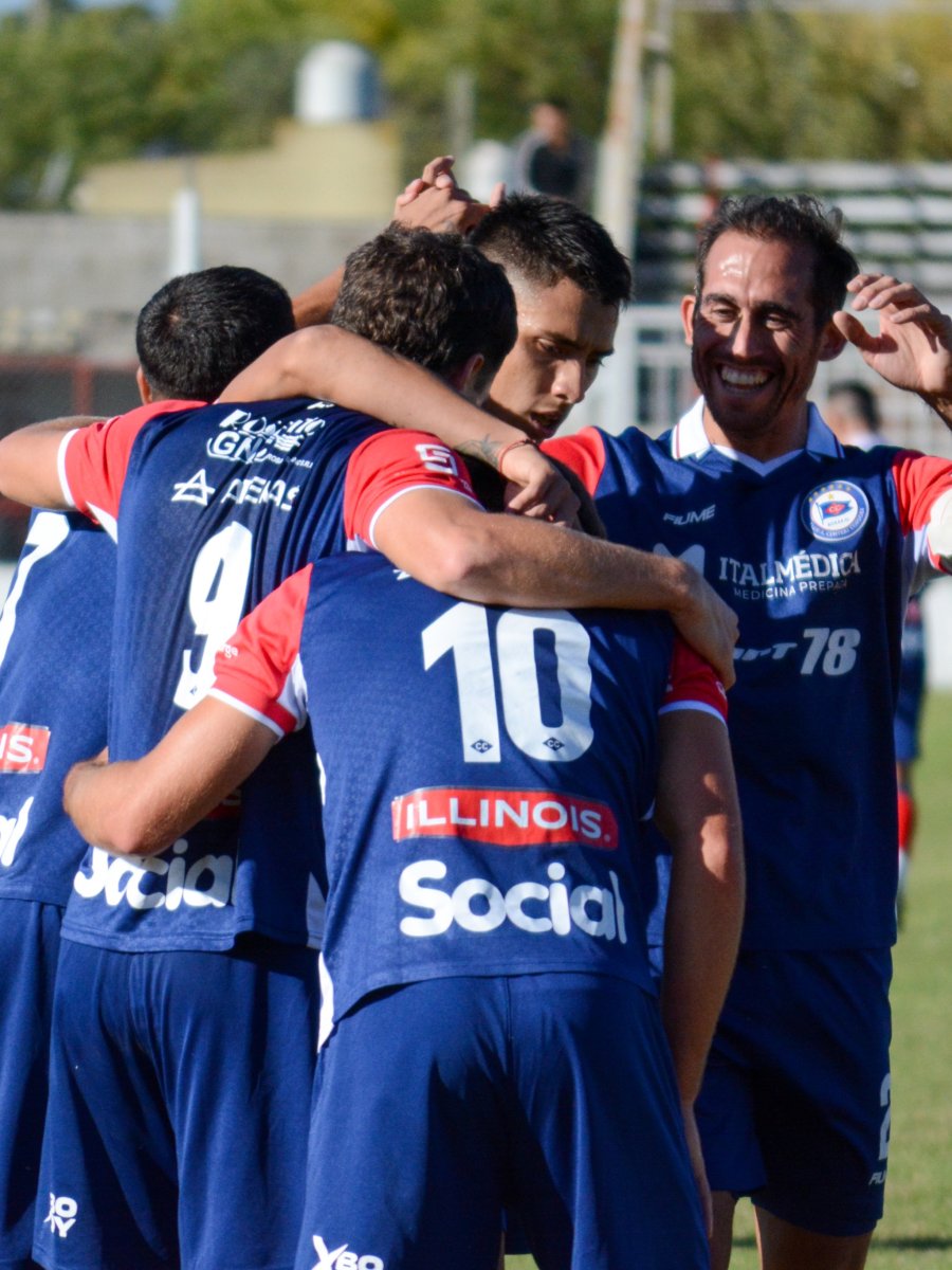 En el debut de Cacho Sialle al frente del equipo, Central Córdoba cortó la mala racha y sumó tres puntos claves en la Primera&nbsp;C