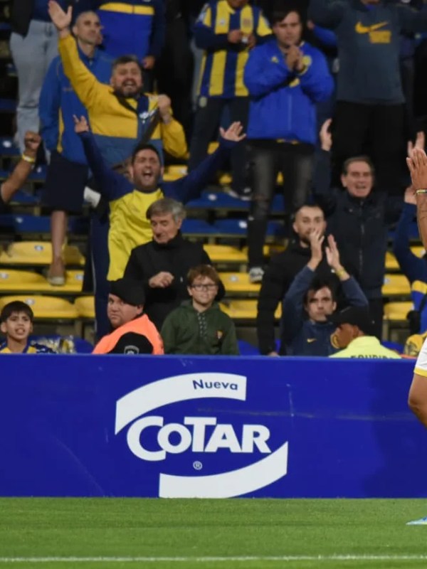 El Canalla logró tres puntos importantes de cara a lo que viene y tuvo a Veliz y Campaz como los siete bravos del as&nbsp;ausente