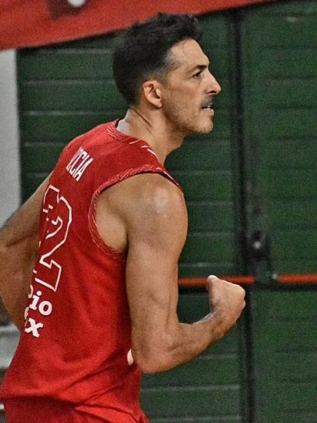 Otra exhibición del inoxidable Adrián Boccia para que Provincial se ponga 2 a 0 ante&nbsp;Viedma