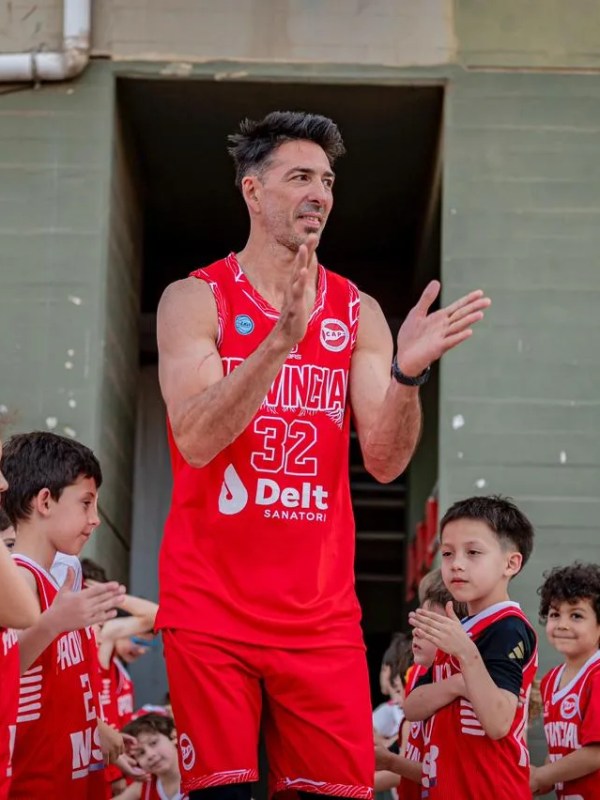 Provincial se presenta en los playoffs de octavos de&nbsp;final