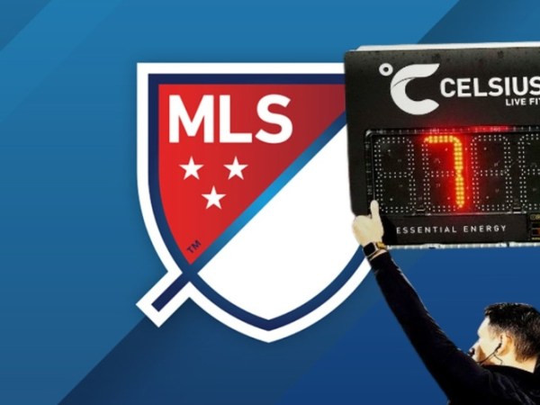 La MLS propone detener el tiempo frente a cada interrupción del partido y la IFAB estudia pruebas a corto&nbsp;plazo