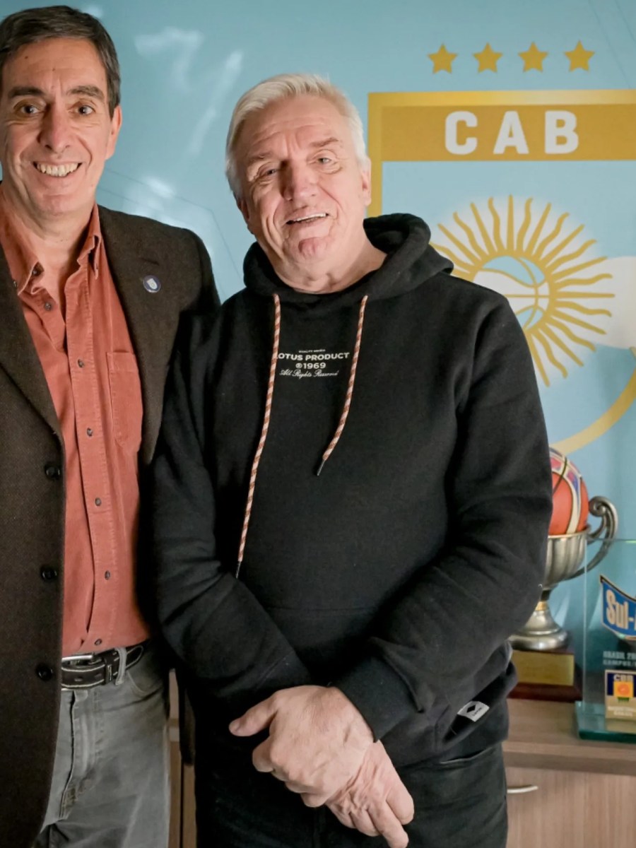 La Federación de Básquet de Santa Fe fue afiliada nuevamente a la Confederación&nbsp;Argentina