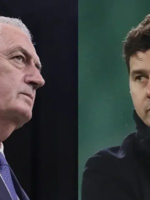 Pochettino vs. Alfaro: el duelo de santafesinos que abre el camino de Estados Unidos y&nbsp;Paraguay