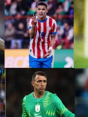 Los 19 jugadores del fútbol argentino que participarán en el Mundial&nbsp;2026