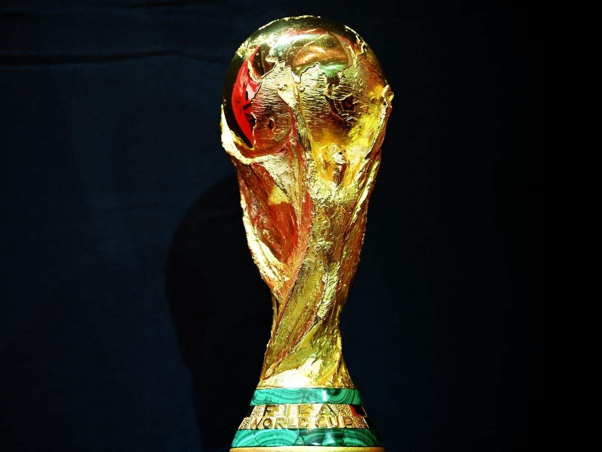La historia de los partidos inaugurales de la Copa del&nbsp;Mundo