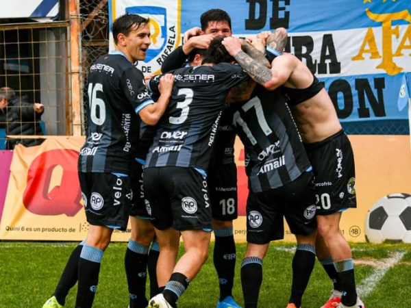 ¡Triunfo clave de Atlético para levantar&nbsp;vuelo!