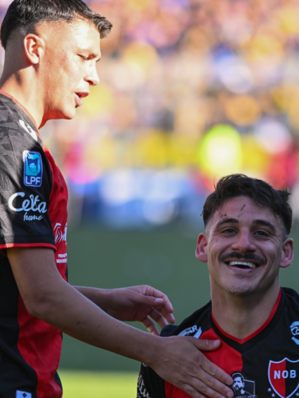 Los goles más tardíos de Newell’s ante Rosario&nbsp;Central