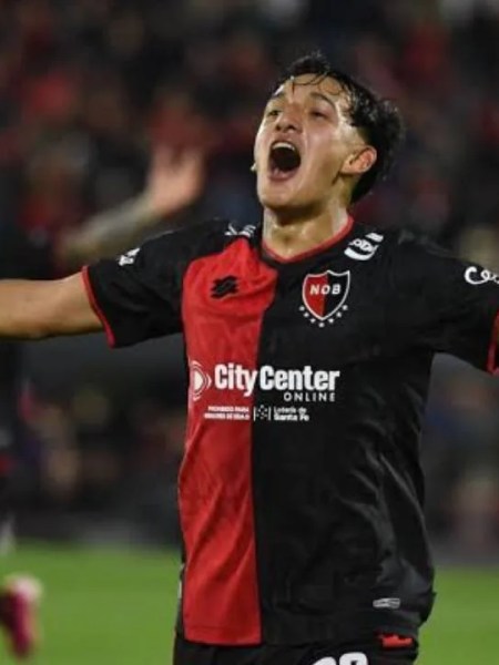 Juegos Suramericanos 2026: presencia leprosa en la Selección de fútbol masculino con Facundo&nbsp;Guch