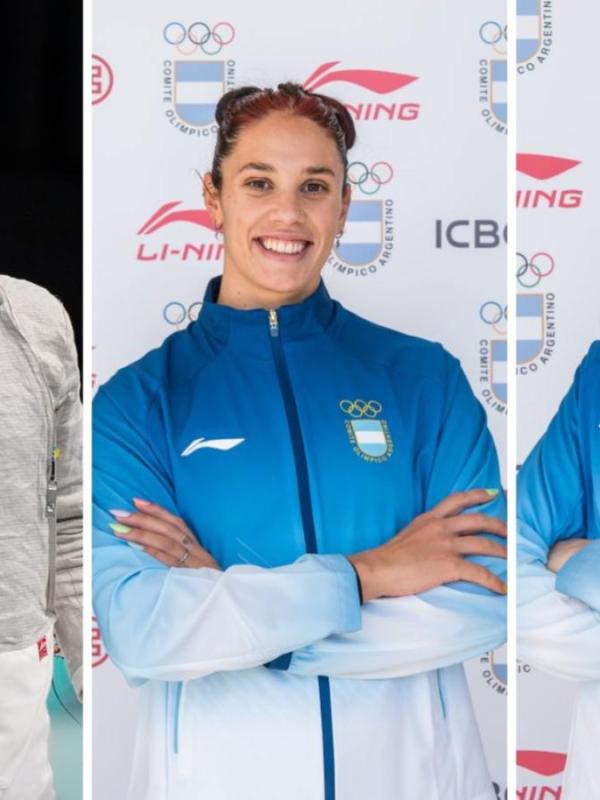 Juegos Suramericanos, día 1: Argentina recolectó 11 medallas en Santa Fe&nbsp;2026