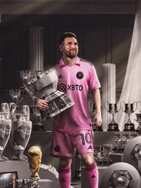 Messi llegó a los 48 títulos: uno por uno, todos los trofeos de su&nbsp;carrera