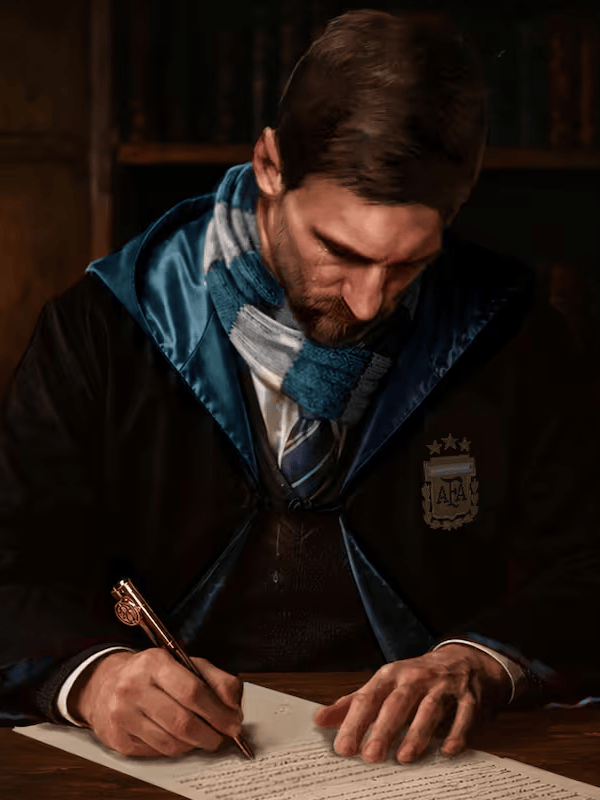 Messi se retira de la selección argentina: “¿Qué perdemos cuando una estrella&nbsp;desaparece?»