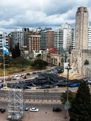 Juegos Suramericanos: quiénes serán los artistas de la Ceremonia de Apertura en&nbsp;Rosario