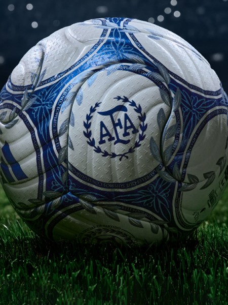 Cómo cambiarían las fechas y definiciones del fútbol argentino con la llegada del&nbsp;Papa