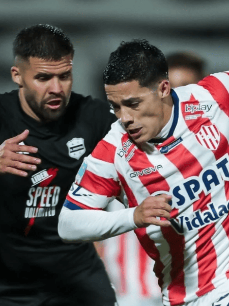 Unión rescató un empate que solo le sirvió para cortar la racha&nbsp;negativa