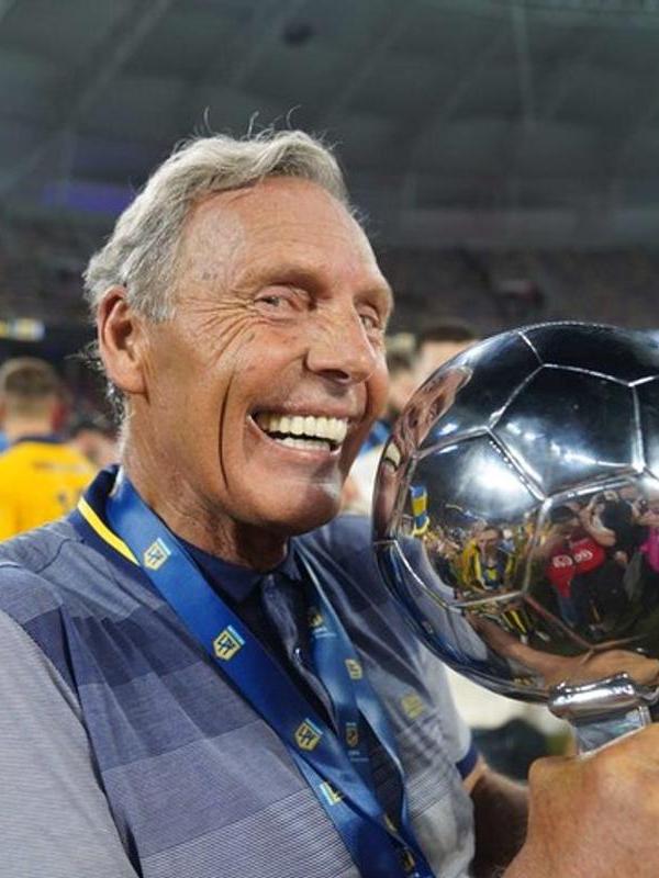 Un año sin Miguel: el fútbol argentino recordó a&nbsp;Russo